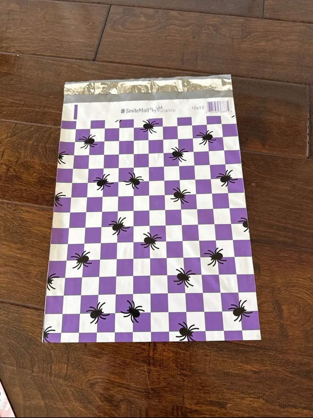 40 Pack - 10x13” Super Fun ALL Halloween Mix Poly Mailers!